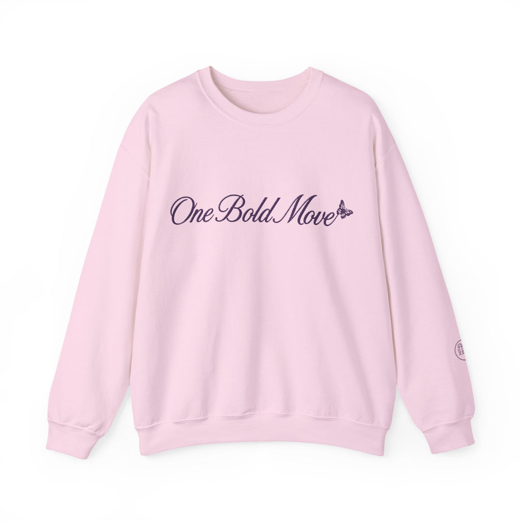 "One Bold Move" Sweatshirt