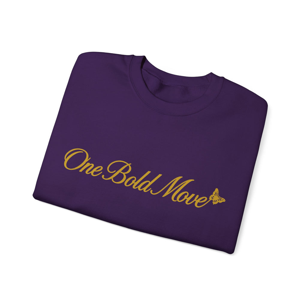 "One Bold Move" Sweatshirt