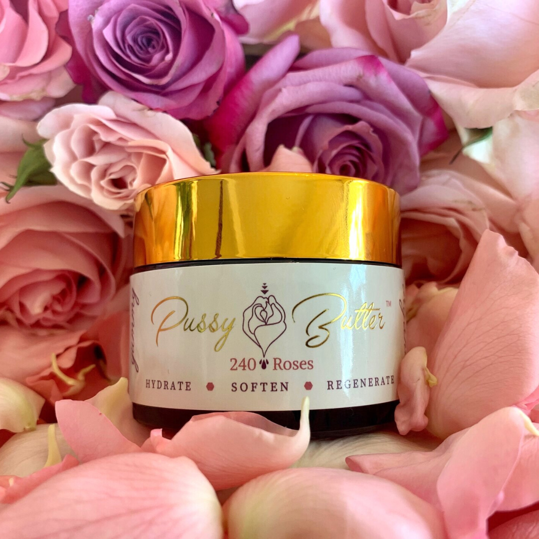 Pussy Butter™
