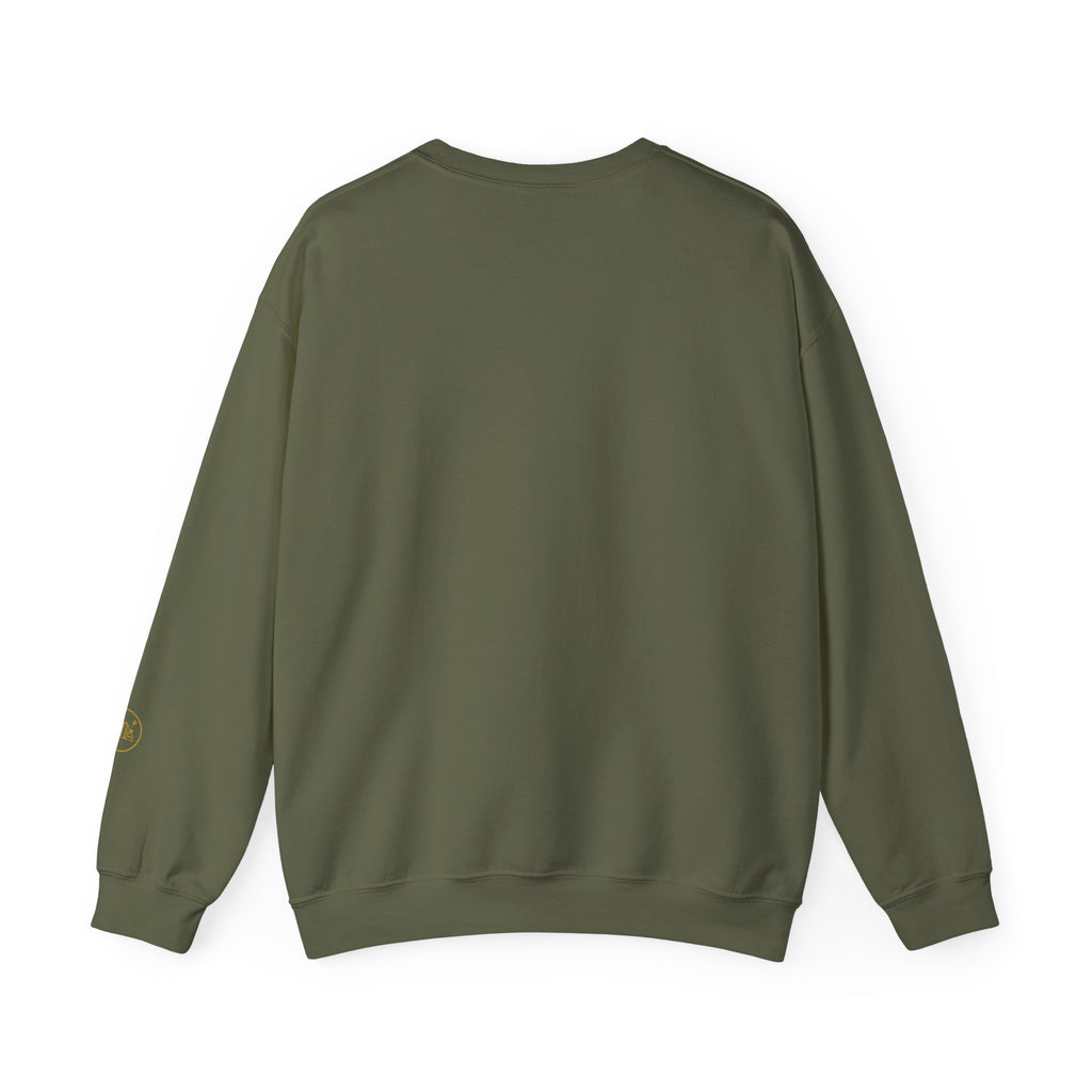 "One Bold Move" Sweatshirt