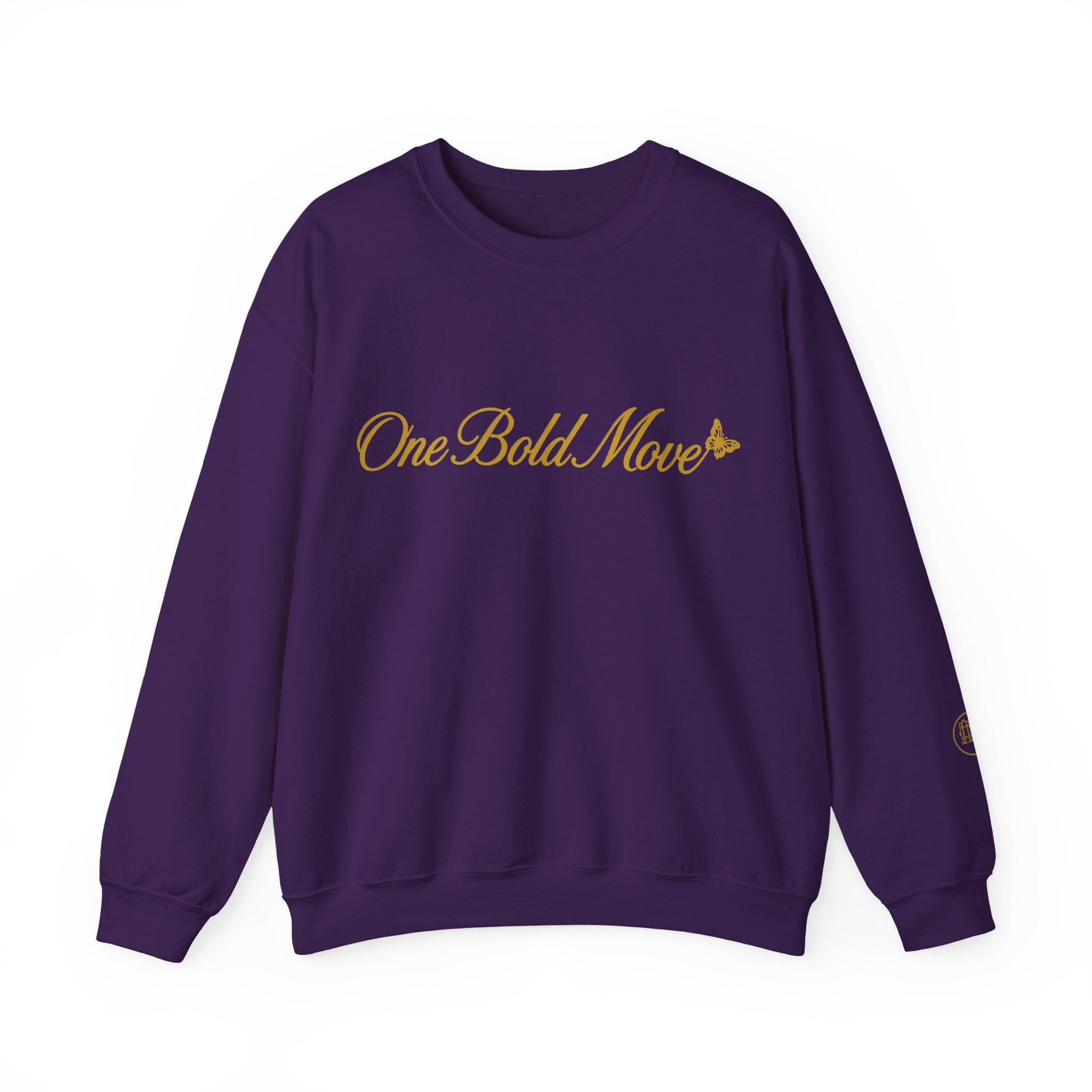 "One Bold Move" Sweatshirt