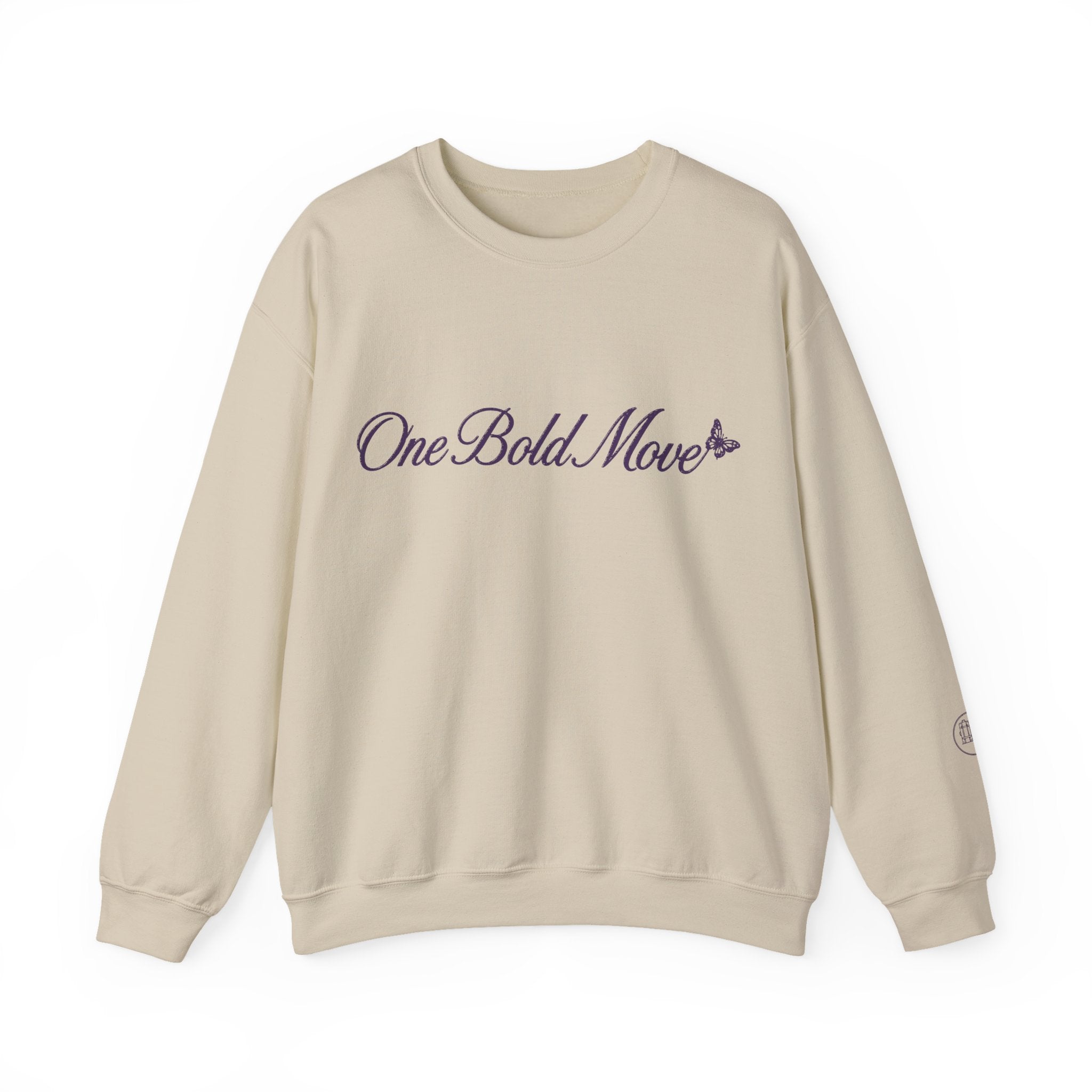 "One Bold Move" Sweatshirt