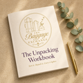 The Unpacking Workbook