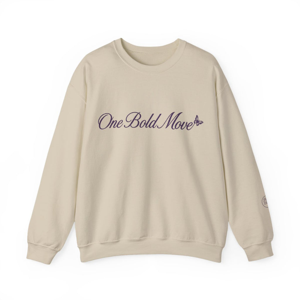 "One Bold Move" Sweatshirt