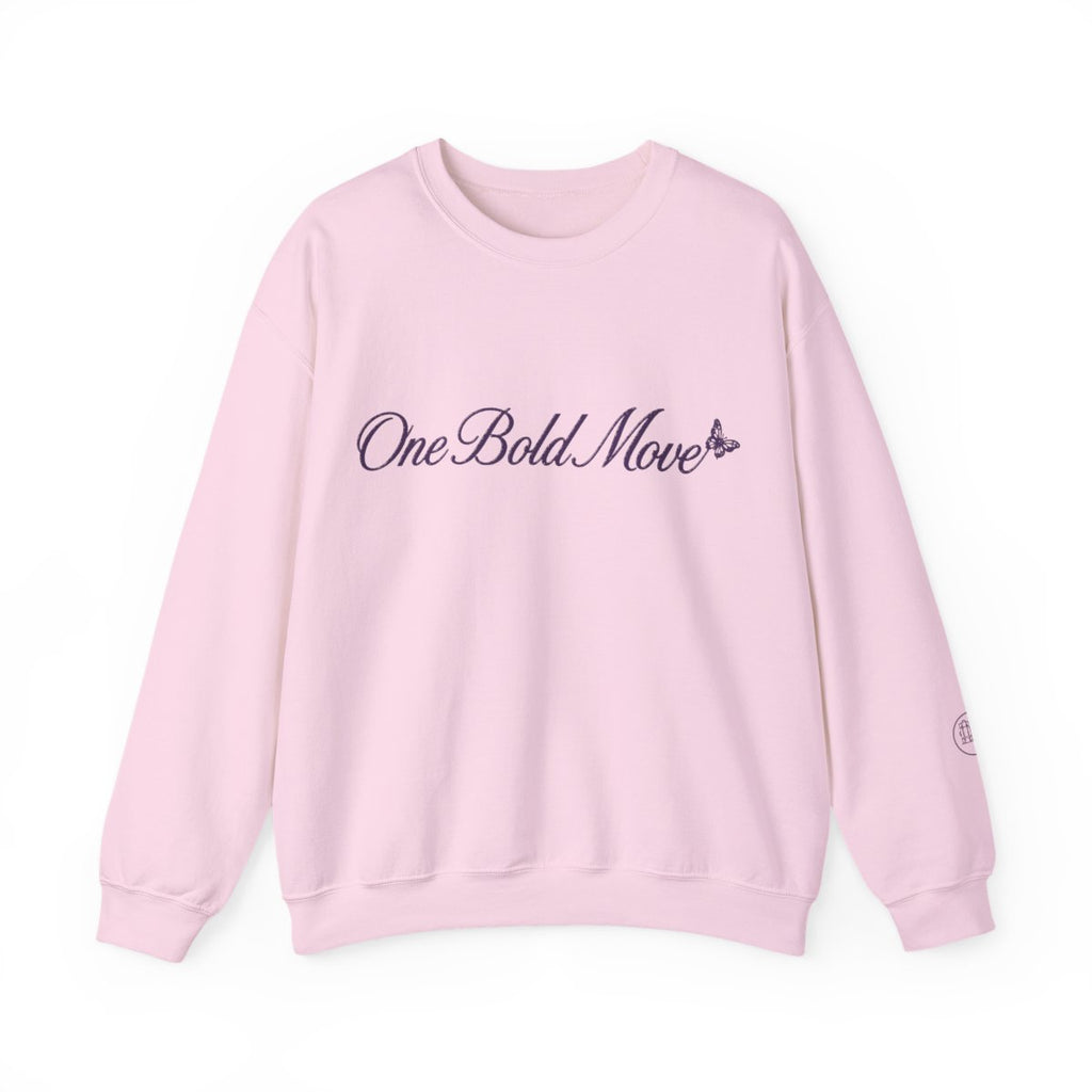 "One Bold Move" Sweatshirt