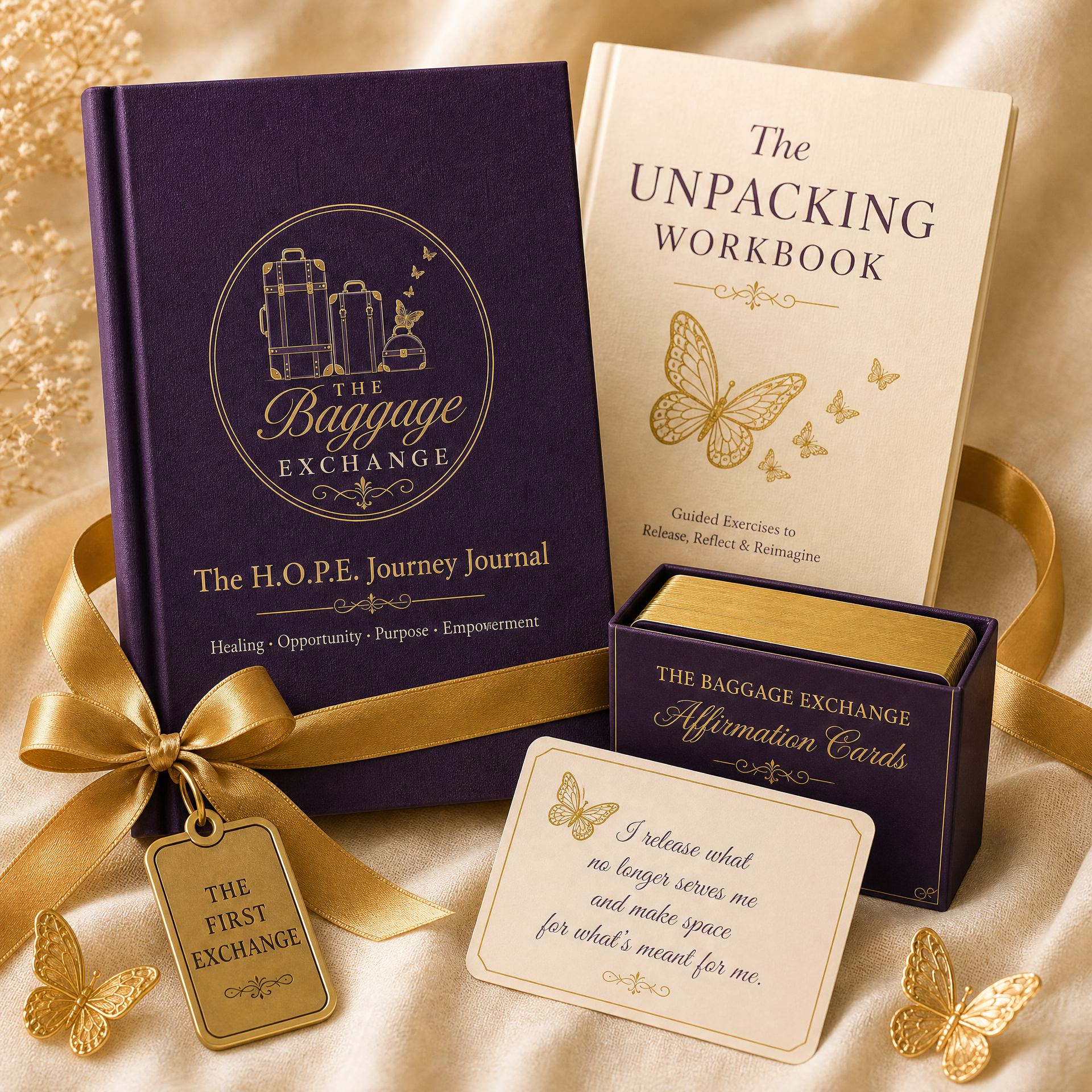 The First Exchange Bundle